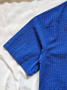 Textured Co-ords (Bewakoof)