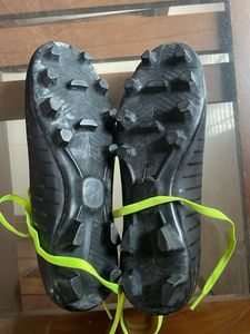 Spartan foot ball boot , Shoes