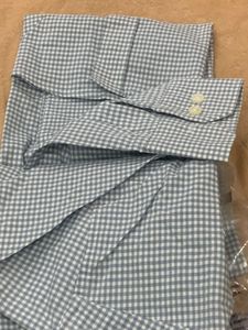 Polo Ralph Lauren Gingham Classic Fit Shirt