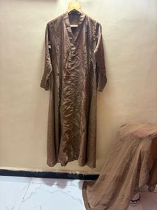 Elegant Brown Kurta