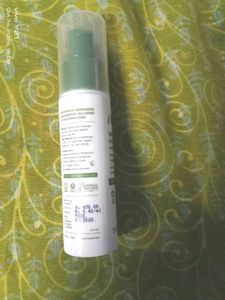Plum Green Tea Oil-Free Moisturizer
