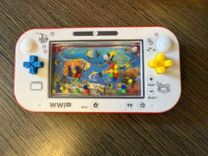 Vintage Waterfuls Game