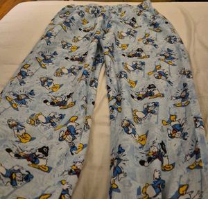 Donald Duck Night Suit Set