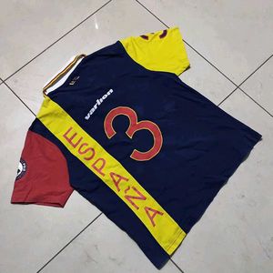 Vintage Polo Team Espana T-Shirt