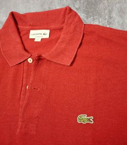 Lacoste Classic Polo Tshirt