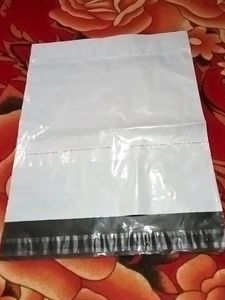 Tamper proof Coriyar Bag With Pod Peck Of 20