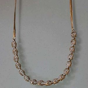 Elegant Necklace💛