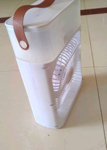 Portable Air Cooler Fan