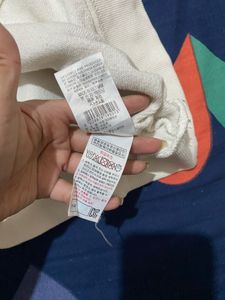 Guess Logo Crewneck Sweatshirt