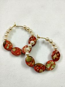 Beads Jewellery set