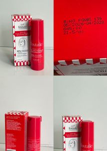 Skincare products