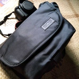 Canon 1500D DSLR Camera