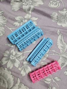 Hair Curlers Set