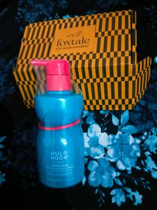 🦊Foxtale Hula Hoop Body Wash