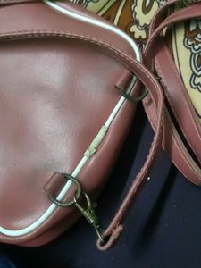 Ted Baker Bunny Sequin Mini Backpack