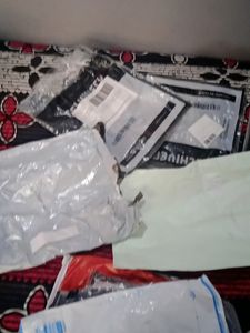 Packaging Bags