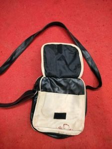 Converse Chuck Taylor All Star Crossbody Bag