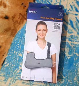 Pouch Arm Sling