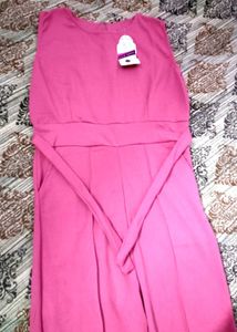 Chic Sleeveless Culotte Jumpsuit