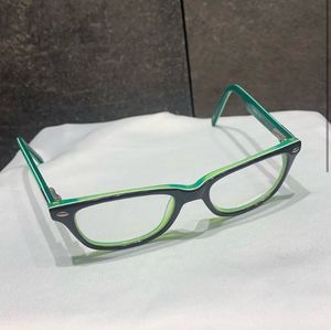 Titan Eye+ Eyeglasses with Case