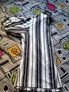 Combo Of Tops And Earrings