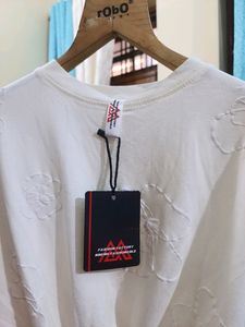 Twisted Crop Top