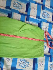 Sawan special 🍀🍀Embroidered Ethnic green suit