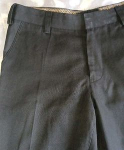 Black Trouser