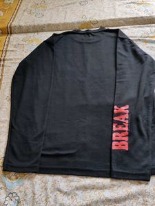 Prison Break Long Sleeve Shirt