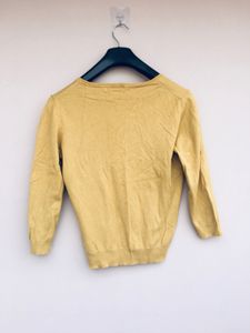 Sweater Top
