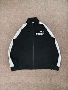 Puma Track Jacket