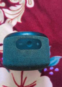 Amazon Alexa Echo Input Wireless Smart Speaker