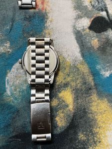 Tissot Watch
