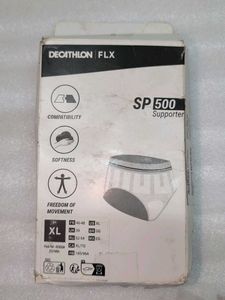 DECATHLON Cricket Supporter SP 500 XL size