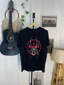 Spyder Spider Graphic T-Shirt