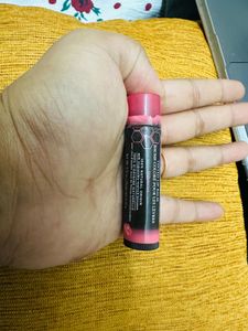 Unused Burt’s Bees Tinted lip Balm