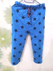 Blue Short Pant👖💙💙