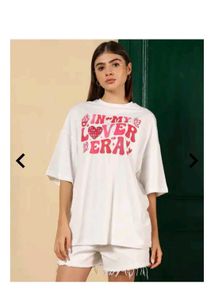 "In My Lover Era" Graphic Tee