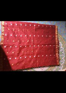 Mekhela Sador With Blouse