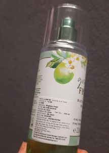 🆕️GINGHAM FRESH BY BATH &amp; BODY WORKS SAMPLE