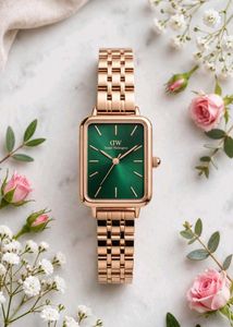 Daniel Wellington watch for women