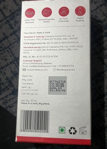 PhD 10% Niacinamide Spot Correcting Serum
