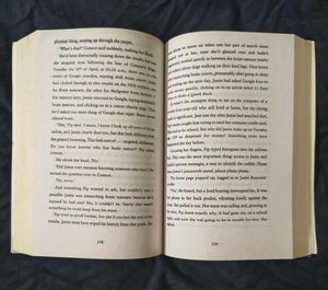 Good Girl, Bad Blood by Holly Jackson