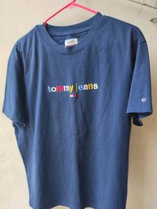 Tommy Jeans T-Shirt