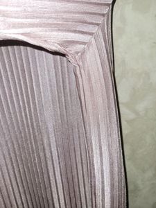 Champagne Pink Shimmery Top