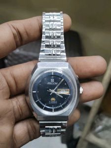 Ricoh Automatic Watch