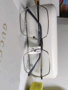 Gucci Eyeglasses Frame - Stylish &amp; Chic