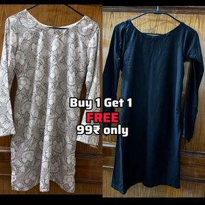 Short kurti for girls