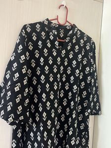 Cotton Daily Wear Kurti
