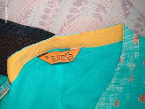 Aurelia Brand New Butterfly Flared Kurti